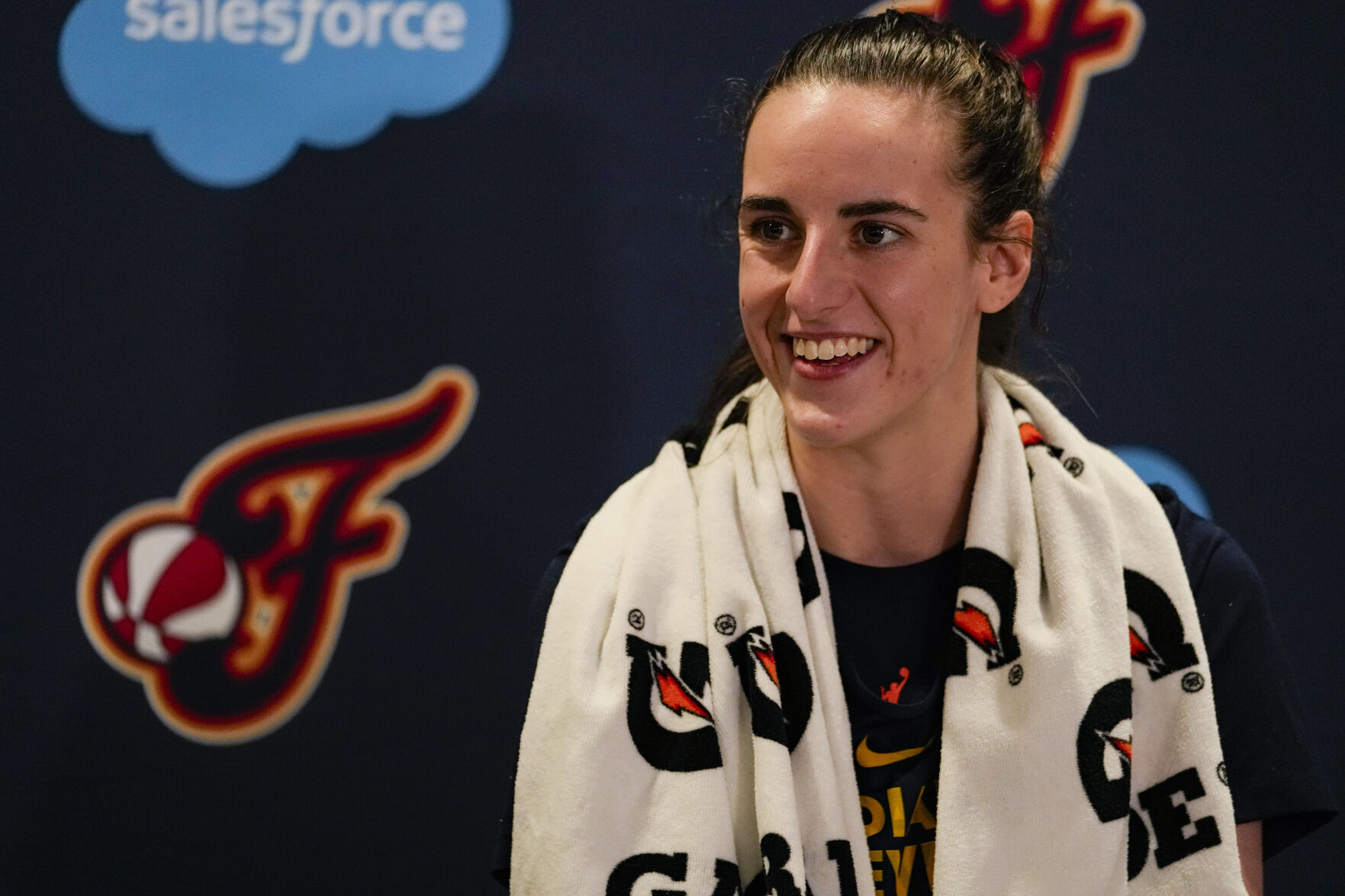 CRAWFORD | The voice of reason in the Caitlin Clark (Olympics, hard fouls) storm? Caitlin Clark